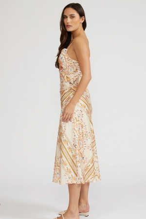 Eden Midi Dress