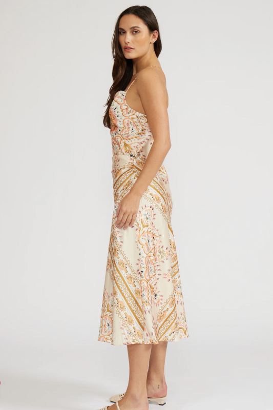 Eden Midi Dress