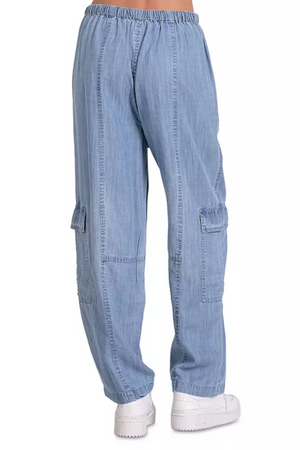 Mira Cargo Pant