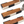 Load image into Gallery viewer, Checkered Cheese Tool Set
