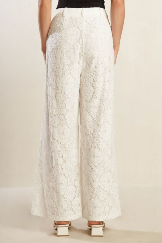 Lottie Lace Pant