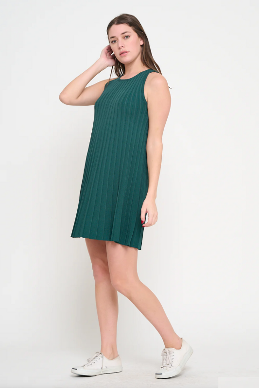 Hunter Sweater Dress