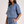 Load image into Gallery viewer, Jaclyn Denim Shacket
