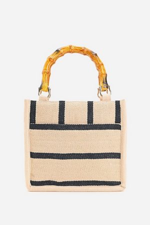 Tropic Like It's Hot! Handbag