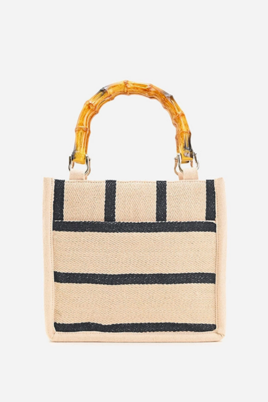 Tropic Like It's Hot! Handbag