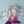 Load image into Gallery viewer, Barbie Girl Ombre Earrings
