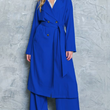 Load image into Gallery viewer, Genia Trench Coat
