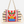 Load image into Gallery viewer, Tropic Like It&#39;s Hot! Tote

