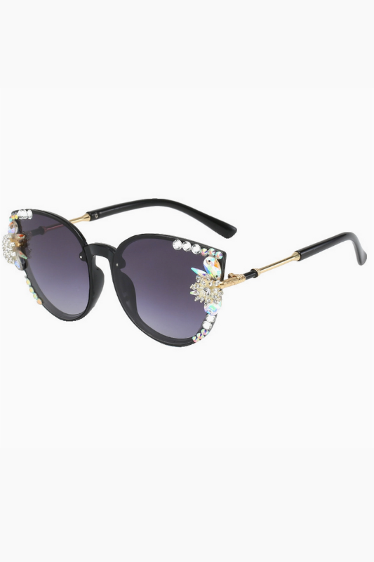 Chloe Jewel Sunnies