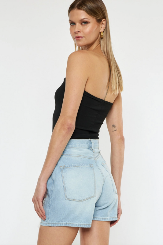 Monica Boyfriend Short
