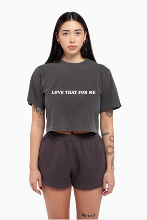Love That For Me Tee