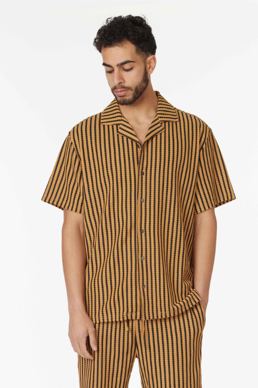 Daniel Shirt
