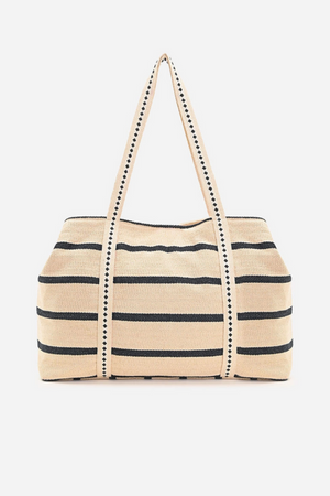 Tropic Like It's Hot! Tote
