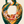 Load image into Gallery viewer, Floral Garden Bandana
