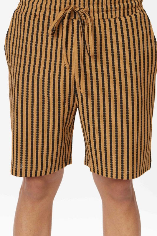 Daniel Shorts