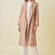Load image into Gallery viewer, Alex Houndstooth Coat
