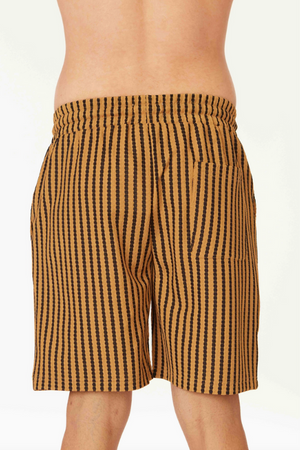 Daniel Shorts