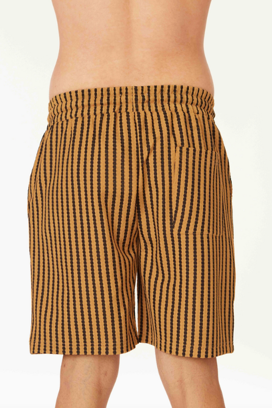 Daniel Shorts