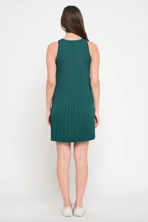 Hunter Sweater Dress