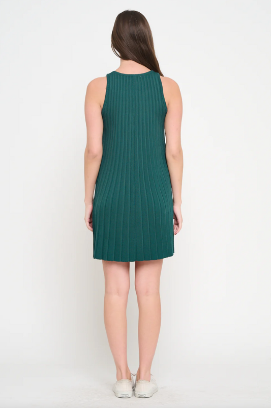 Hunter Sweater Dress
