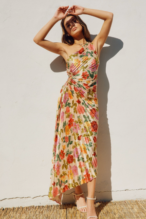 Gift of Love Maxi Dress