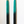 Load image into Gallery viewer, Teal Ombre Earrings

