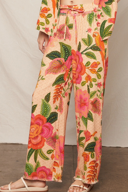 Florence Tropical Pant