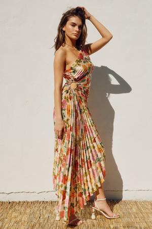 Gift of Love Maxi Dress