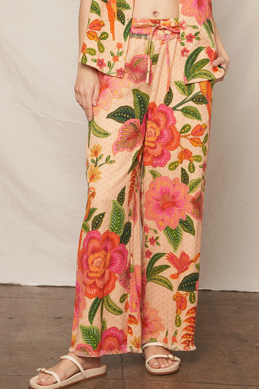 Florence Tropical Pant