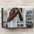 Load image into Gallery viewer, From Crook to Cook
