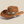 Load image into Gallery viewer, Turquoise Concho Cowboy Hat - Brown
