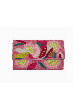 Summer Breeze Clutch