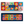Load image into Gallery viewer, Frank Lloyd Wright Domino Set

