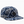 Load image into Gallery viewer, Salty Geo Jacquard 5-Panel Cap
