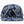 Load image into Gallery viewer, Salty Geo Jacquard 5-Panel Cap

