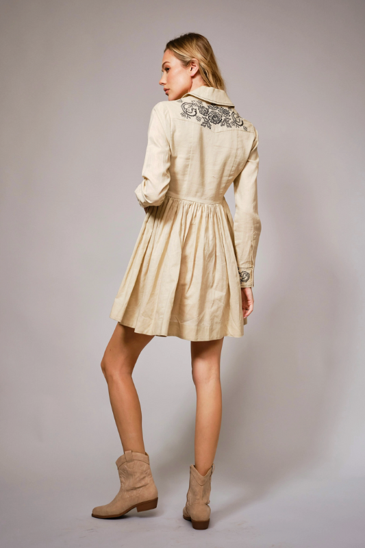 Ya Ya Dress