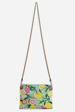 Citrus Infusion Clutch