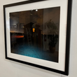 Load image into Gallery viewer, &quot;Hackles&quot; Framed Photograph
