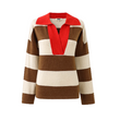 Load image into Gallery viewer, Scarlett Striped Sweater
