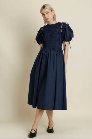 Alicent Midi Dress