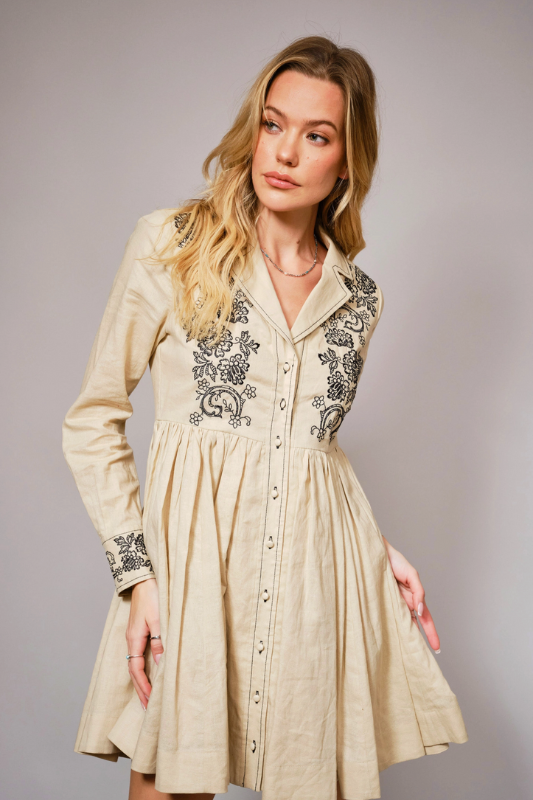 Ya Ya Dress