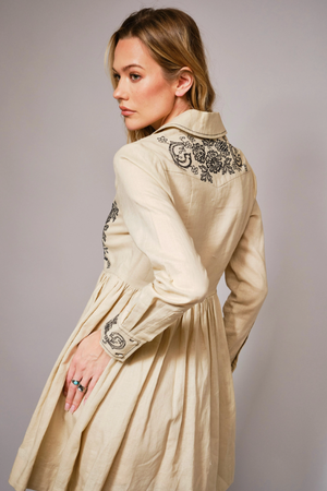 Ya Ya Dress