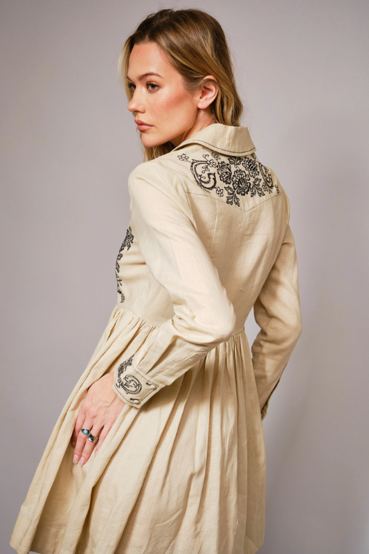 Ya Ya Dress