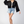 Load image into Gallery viewer, River Knit Cardigan - Black
