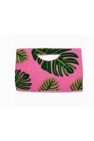 Beach Babe Clutch