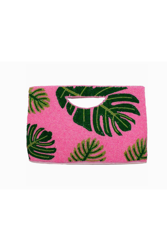 Beach Babe Clutch