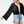 Load image into Gallery viewer, River Knit Cardigan - Black

