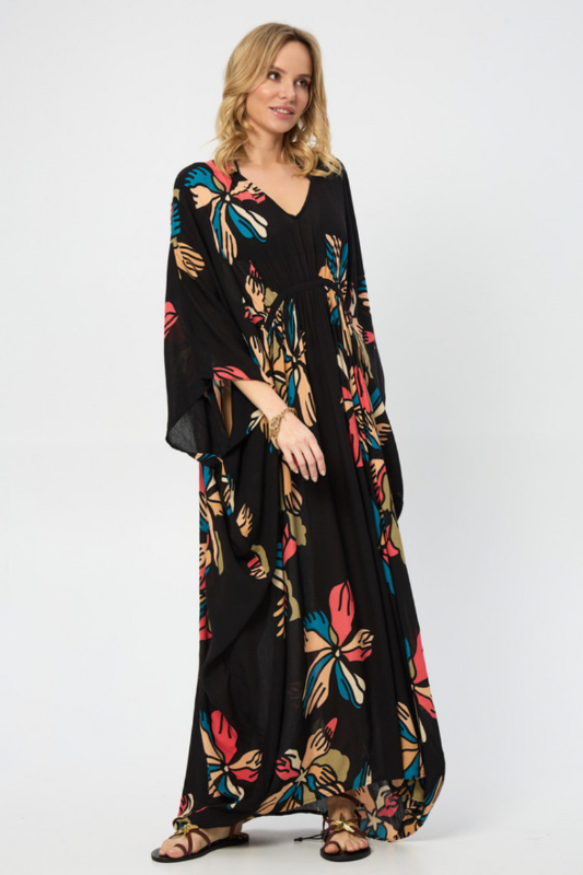 JoJo Caftan - ONE SIZE