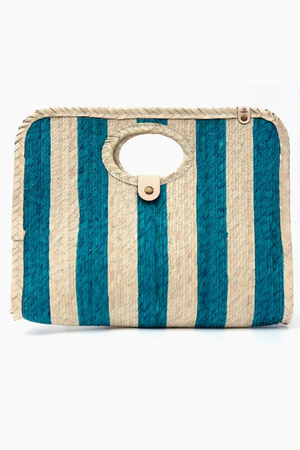 Portafolio Clutch - Cielo