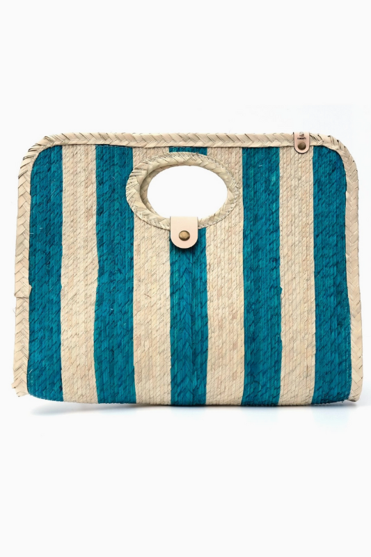 Portafolio Clutch - Cielo